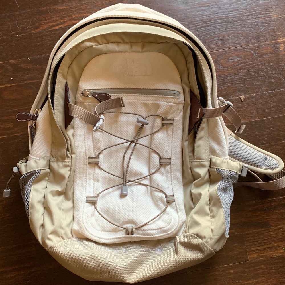 NorthFace Backpack